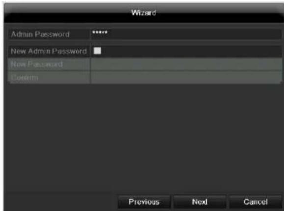ABUS TVVR45021 - Warning - 1