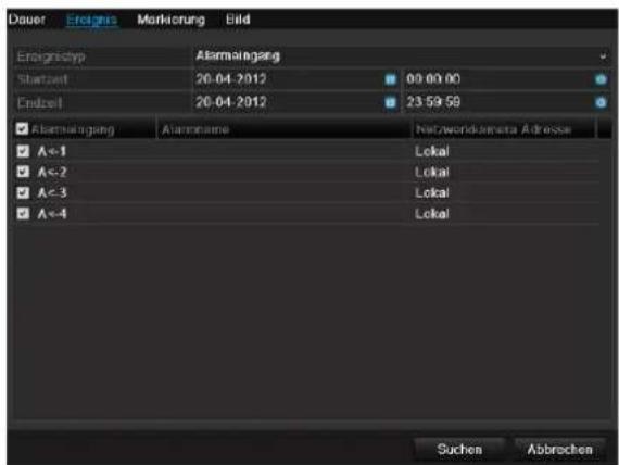 ABUS TVVR45021 - Reperage - 1