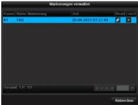 ABUS TVVR45021 - Hinweis - 1