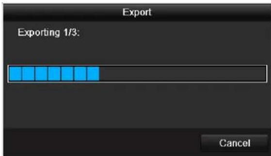 ABUS TVVR45021 - i Note - 3