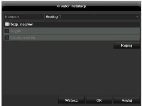 ABUS TVVR45021 - Zapis z kamery - 1