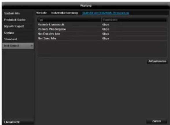 ABUS TVVR45021 - i Hinweis - 2