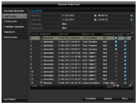 ABUS TVVR45021 - Opmerking - 1