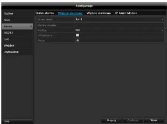 ABUS TVVR45021 - Wejscie alarmowe - 1
