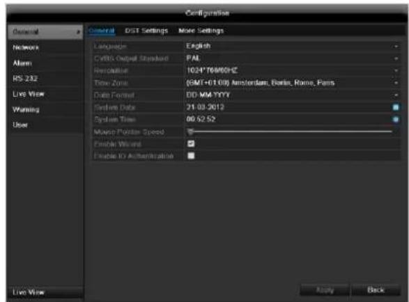 ABUS TVVR45021 - Note - 1