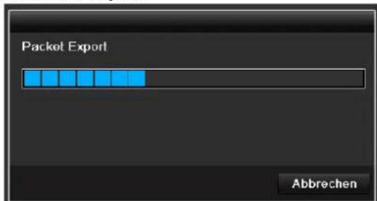 ABUS TVVR45021 - i Hinweis - 1
