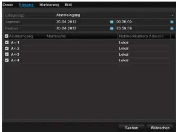 ABUS TVVR45021 - Znacznik - 2