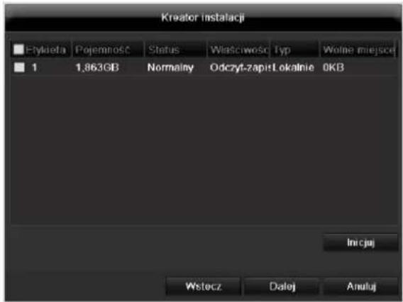ABUS TVVR45021 - Zarzadzanie twardym dyskiem - 1