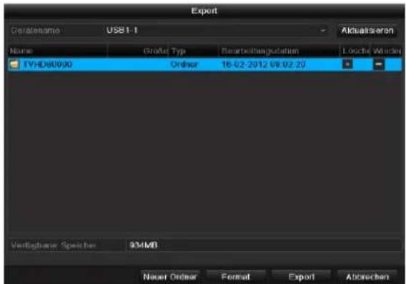 ABUS TVVR45021 - i Hinweis - 2