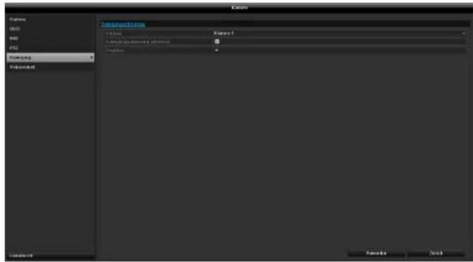 ABUS TVVR45021 - Bewegung - 1