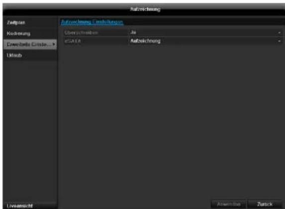 ABUS TVVR45021 - Kodierung - 3