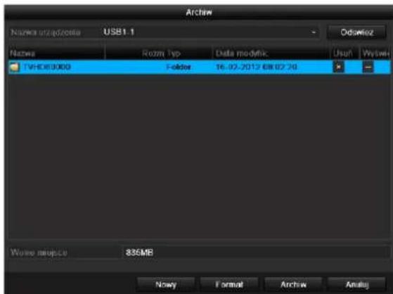 ABUS TVVR45021 - Wskazowka - 2