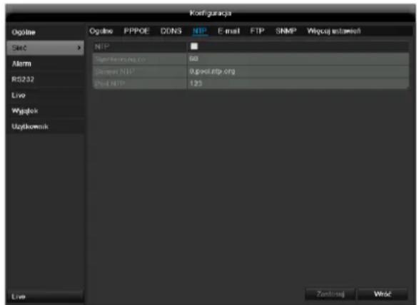 ABUS TVVR45021 - NTP - 1