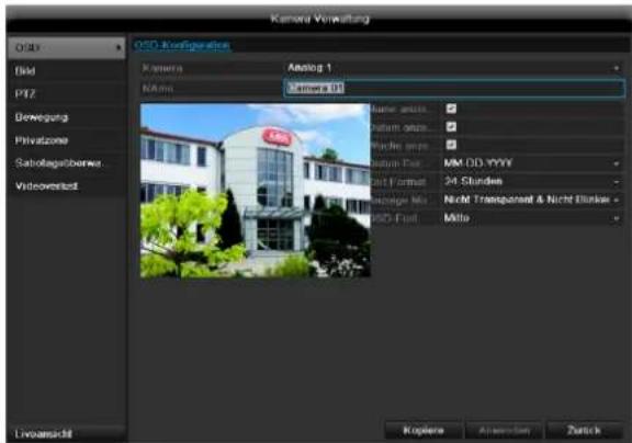 ABUS TVVR45021 - Note - 1