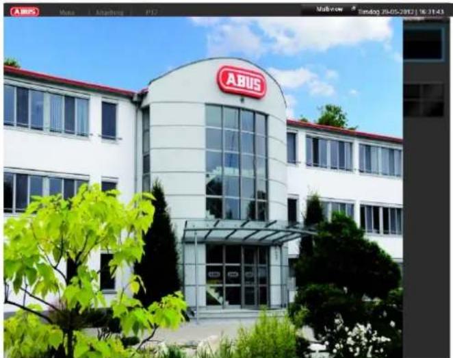 ABUS TVVR45021 - Overblik - 1