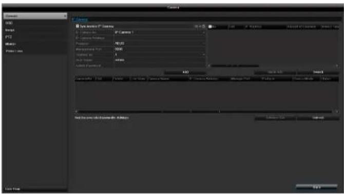 ABUS TVVR45021 - Caméra - 1