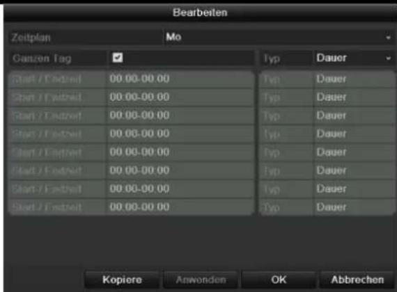 ABUS TVVR45021 - Hinweis - 2