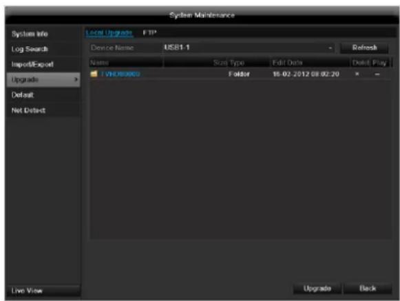 ABUS TVVR45021 - Upgrade - 1