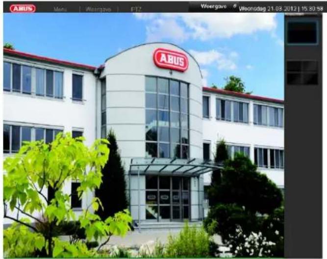 ABUS TVVR45021 - Overzicht - 1