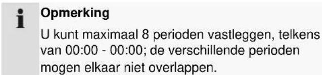 ABUS TVVR45021 - Tijd forceren - 2