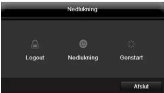 ABUS TVVR45021 - Nedlukning - 1