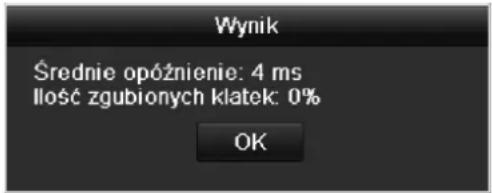 ABUS TVVR45021 - ZAKLADKA Wykrywanie sieci - 2