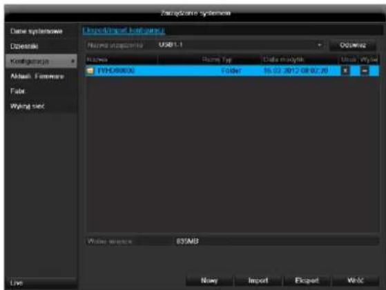 ABUS TVVR45021 - Import/Eksport - 1