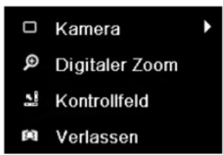 ABUS TVVR45021 - Rechtsklick bei laufender Wiedergabe - 1