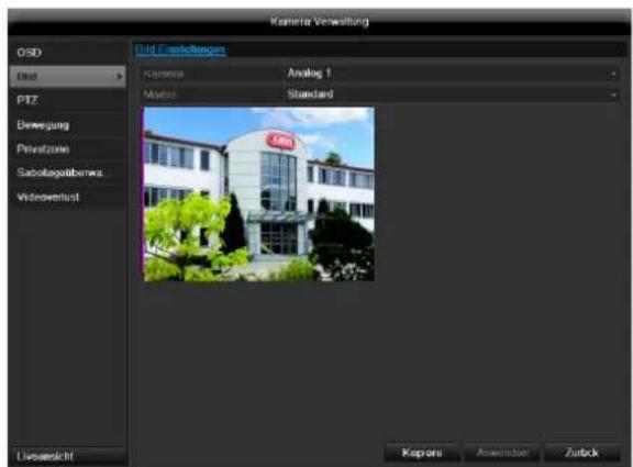 ABUS TVVR45021 - Hinweis - 2