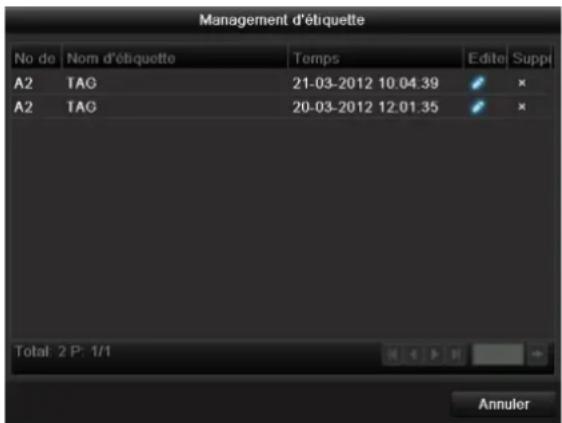 ABUS TVVR45021 - Remarque - 1