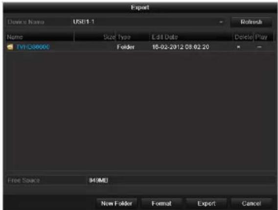 ABUS TVVR45021 - i Note - 2
