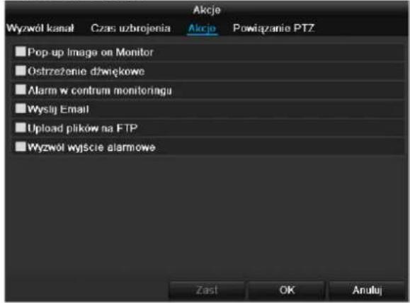 ABUS TVVR45021 - ZAKLADKA Reakcja - 1