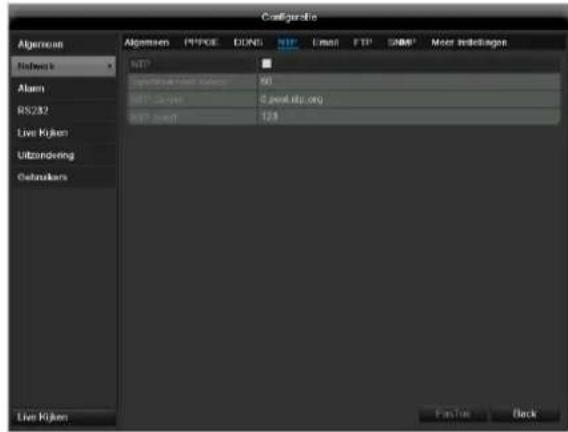 ABUS TVVR45021 - Waarschuwing - 2