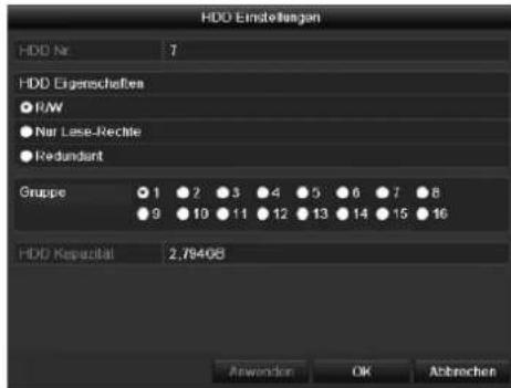 ABUS TVVR45021 - Hinweis - 2