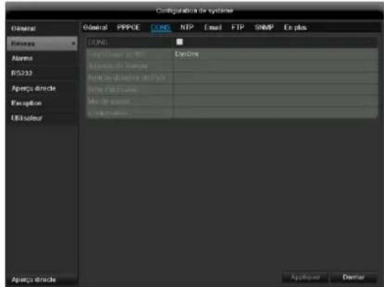 ABUS TVVR45021 - Avertissement - 1