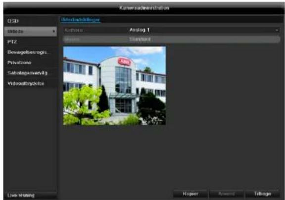 ABUS TVVR45021 - Henvisning - 2