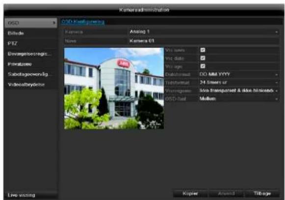 ABUS TVVR45021 - Henvisning - 1