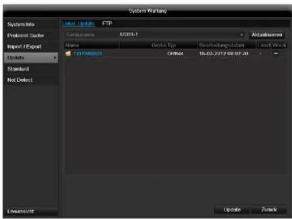 ABUS TVVR45021 - Hinweis - 1