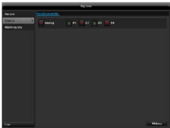 ABUS TVVR45021 - Ciagl obrazy natychmiastowe - 1