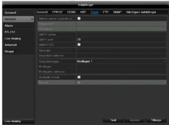 ABUS TVVR45021 - E-mail - 1