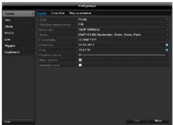 ABUS TVVR45021 - Wskazówka - 1