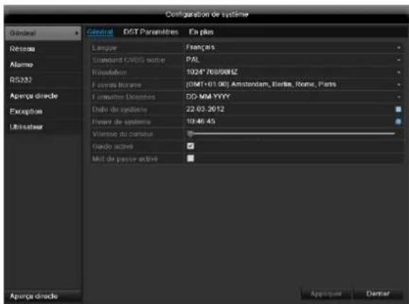 ABUS TVVR60021 - Remarque - 1