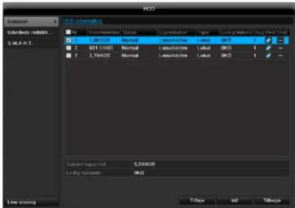 ABUS TVVR60021 - Henvisning - 1