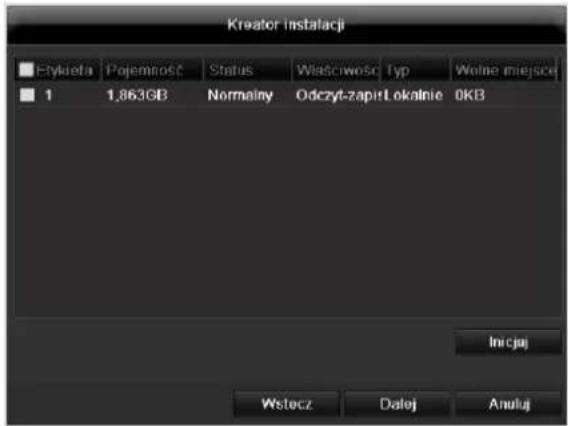 ABUS TVVR60021 - Zarządzanie twardym dyskiem - 1