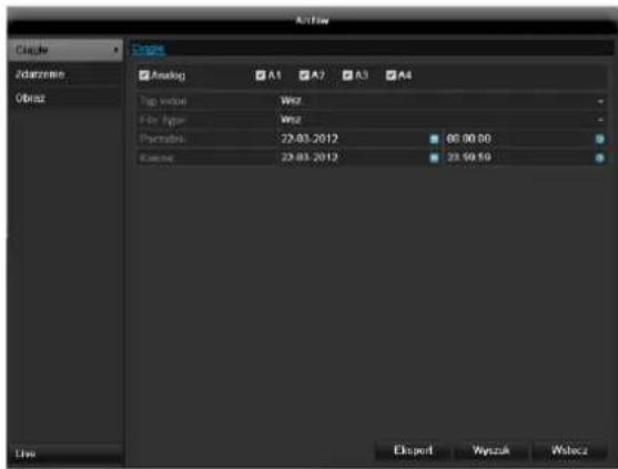 ABUS TVVR60021 - Czas - 1