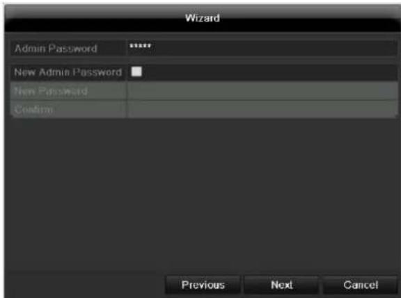 ABUS TVVR60021 - Warning - 1