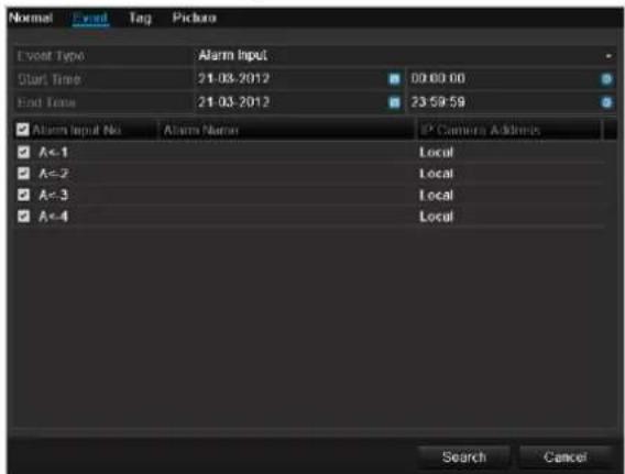 ABUS TVVR60021 - Event - 1