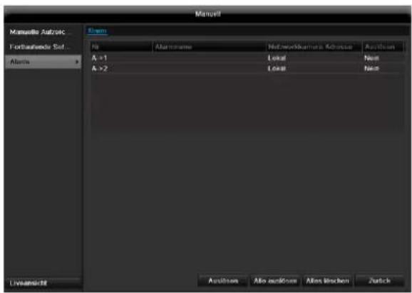 ABUS TVVR60021 - Hinweis - 2