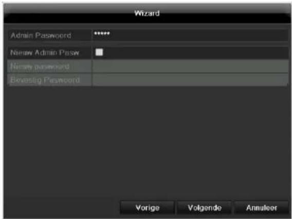ABUS TVVR60021 - Waarschuwing - 1