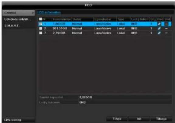 ABUS TVVR60021 - Henvisning - 1